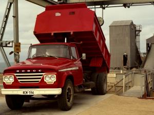 Dodge AT4 675 '1962